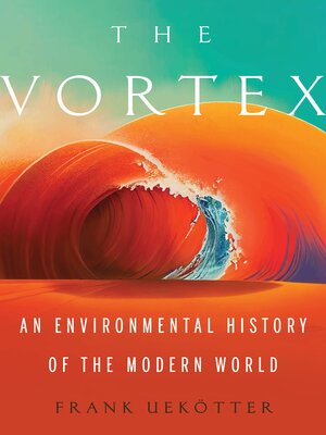 cover image of The Vortex